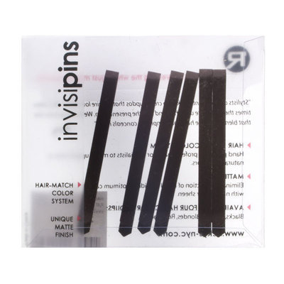 Ricky's N.Y.C. Invisipins Flat Pin