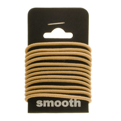 Ricky's N.Y.C. Smooth - Mini Ponytail Hair Bands