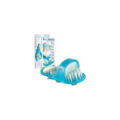 Trademark Commerce RemedyT Clean Sole - Clean and Massage Your Feet