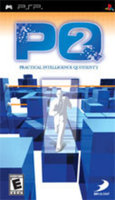 D3 Publisher of America PQ 2