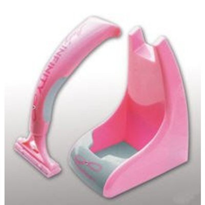 As Seen On TV Lady Infinity Razor
