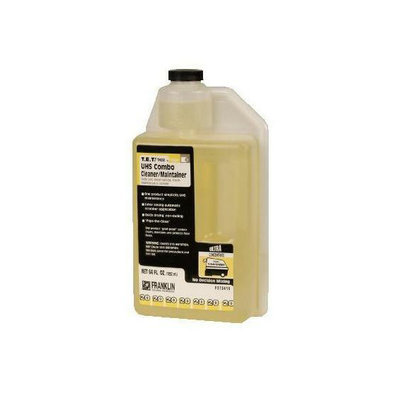 Franklin T.E.T. #20 Uhs Combo Cleaner/Maintainer