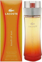 Lacoste Touch of Sun by Lacoste for Women