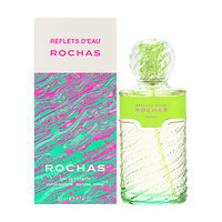 Rochas EAU Rochas Reflets Homme EDT 50 ML (Cod. Per-737052027241)
