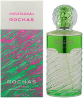 Rochas Reflets D'Eau Perfume 3.4 oz. EDT Spray