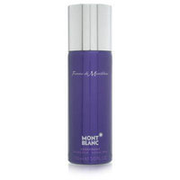 Femme de Montblanc by Montblanc Deodorant Spray
