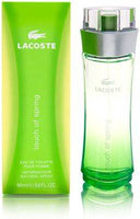 Lacoste Love Of Pink Eau De Toilette Spray