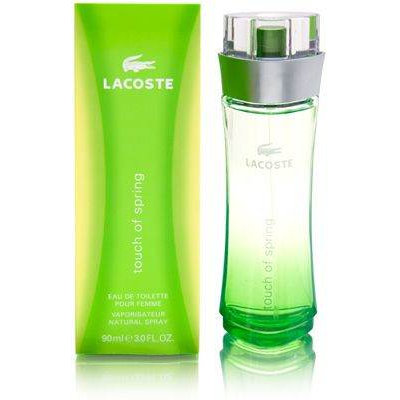 Lacoste Love Of Pink Eau De Toilette Spray