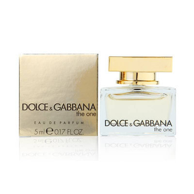 Dolce & Gabbana The One for Women