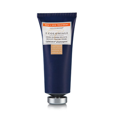I Coloniali Delicate Shaving Cream for Men