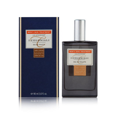 I Coloniali O Coloniali Eau de Vapo