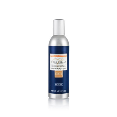 I Coloniali Alcohol Free Long-Lasting Deodorant