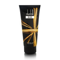 Dunhill Black by Alfred Dunhill Shower Gel