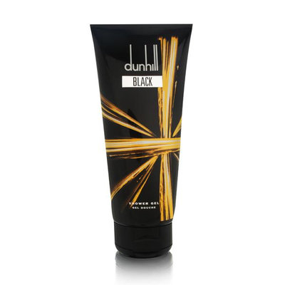 Dunhill Black by Alfred Dunhill Shower Gel