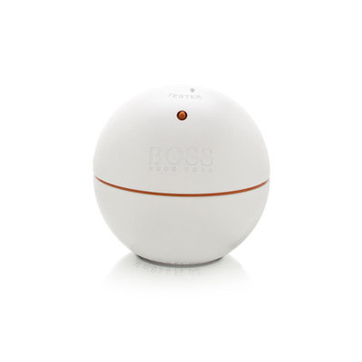 Hugo Boss Boss In Motion White Edition 3 oz EDT Spray (Tester)