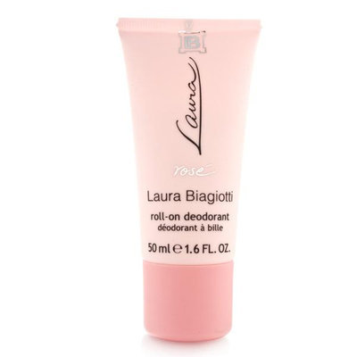 Laura Rose by Laura Biagiotti Roll On Deodorant