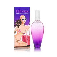 Escada Marine Groove Eau De Toilette Spray