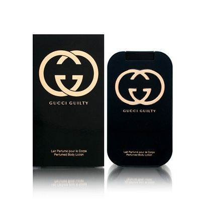 Gucci Guilty 6.7 oz. Body Lotion