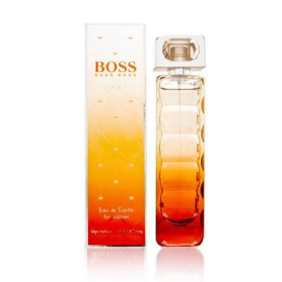 Hugo Boss Boss Orange Sunset Eau de Toilette Spray