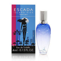 ESCADA ISLAND KISS by Escada EDT .14 OZ MINI for WOMEN