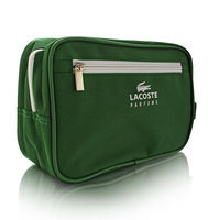 Lacoste Essential EDP Deodorant and Toiletries Bag