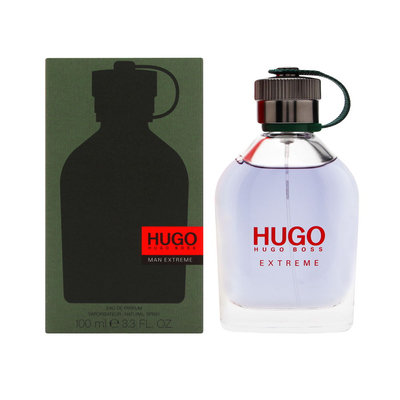 Boss Hugo Extreme Eau de Parfum