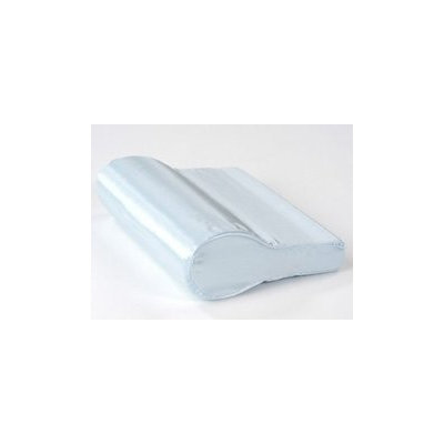 Alex Orthopedics 1016-SY AB Tension Pillow With Satin Cover Yellow