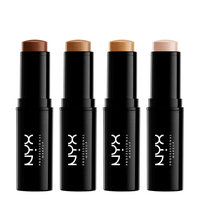 NYX Mineral Stick Foundation