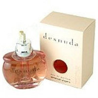 Ungaro Desnuda Eau De Parfum .17 Oz Mini By Ungaro