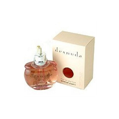 Ungaro Desnuda Eau De Parfum .17 Oz Mini By Ungaro