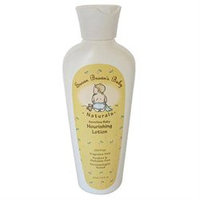 Susan Brown's Baby Sensitive Baby Lotion - Oil/Fragrance Free- 7.6 oz
