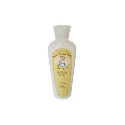 Susan Brown's Baby Sensitive Baby Lotion - Oil/Fragrance Free- 7.6 oz