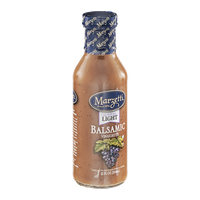 Marzetti All Natural Light Balsamic Vinaigrette