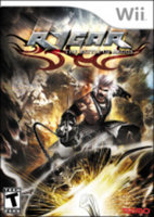 Tecmo Rygar: The Battle of Argus