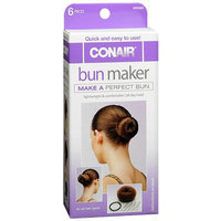 Conair Hair Bun Maker System