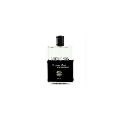 Chevignon 13571844605 Forever Mine Into The Legend For Men Eau De Toilette Spray - 100ml-3. 33oz