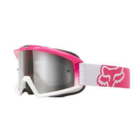 Fox Main Goggles (RACE YELLOW)