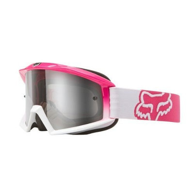 Fox Main Goggles (RACE YELLOW)