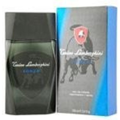 LAMBORGHINI FORZA by Tonino Lamborghini EDT SPRAY 3.4 OZ for MEN