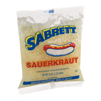 Sabrett Sauerkraut