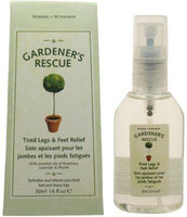 Gardener's Rescue by Woods of Windsor Tired Legs Feet Relief