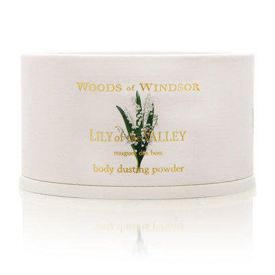 Lily of the Valley by Woods of Windsor