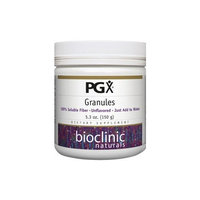 Bioclinic Naturals - PGX Granules Fiber Unflavored 150 gms