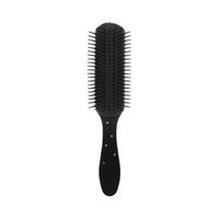 Denman D3 Black Diamante Classic Styling Brush 7 Rows