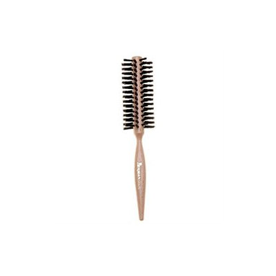Denman Wooden Curling Radial Hair Brush D32S