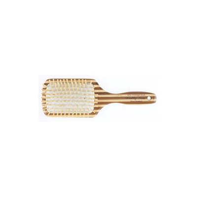 Olivia Garden Healthy Hair - Ionic Massage Bamboo Hair Brush