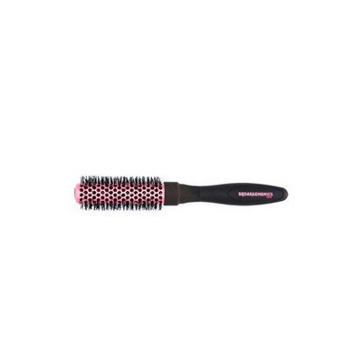 Denman Squargonomics Thermoceramic Hotcurl Brush w. Square Barrel