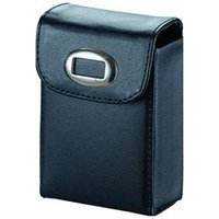 Visol VCM308 Sarmana Leather Cigarette Case