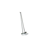 Pet Pals ZW945 11 Clean Go Pet Sanitary Scoop Rake Style