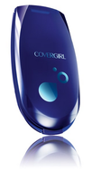 COVERGIRL Smoothers Aquasmooth Compact Foundation